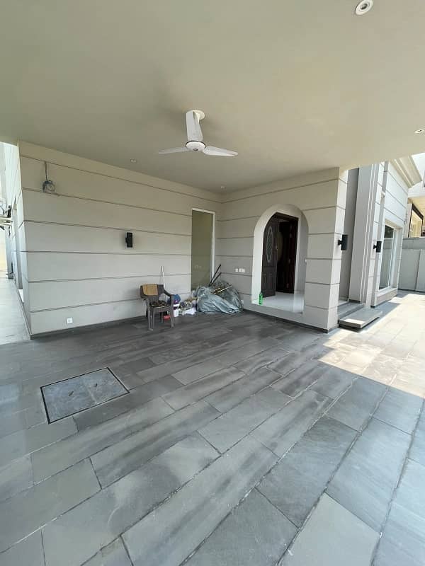 Upper Portion New Available For Rent 3