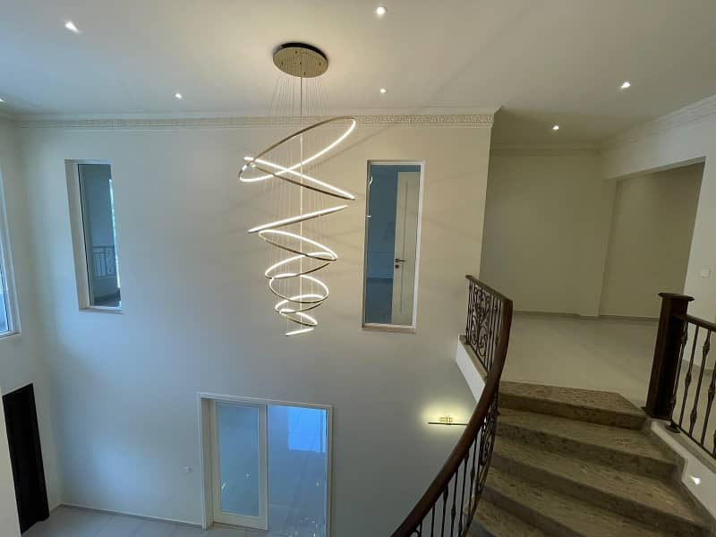 Upper Portion New Available For Rent 11