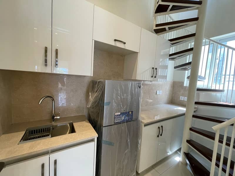Upper Portion New Available For Rent 13