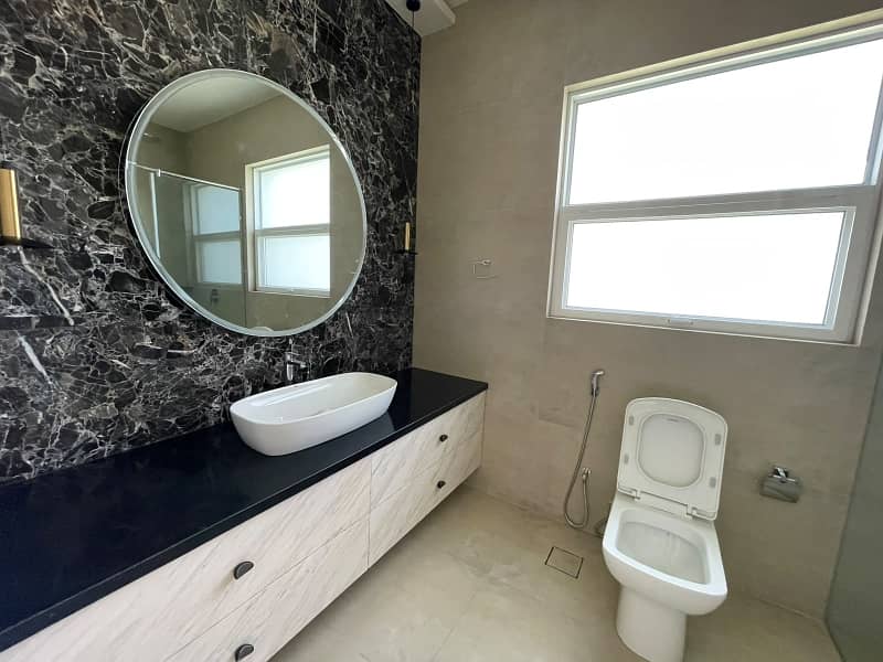 Upper Portion New Available For Rent 15