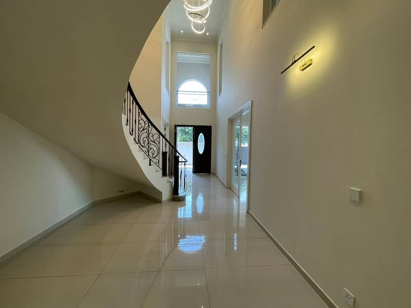 Upper Portion New Available For Rent 19