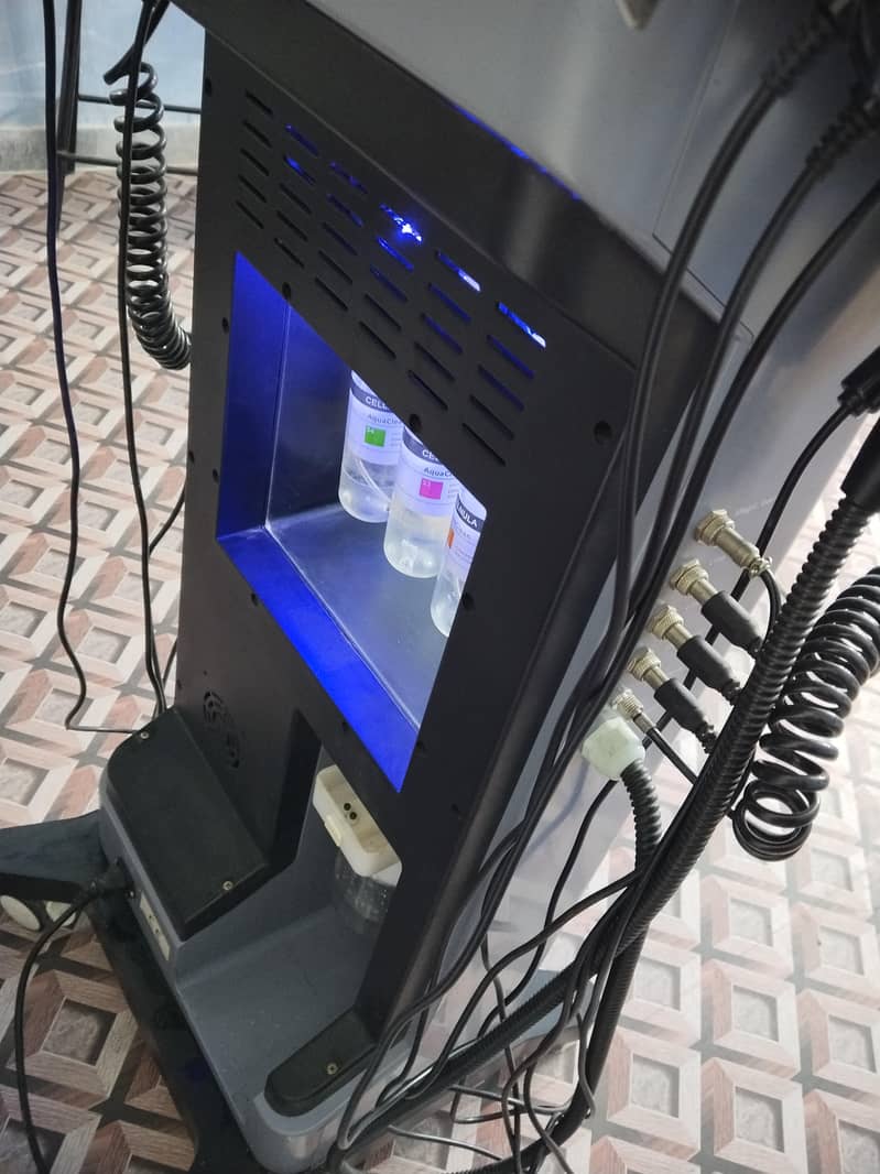 12 in 1 hydrafacial machine 1