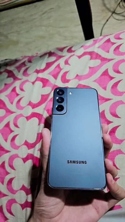 Samsung Galaxy s22