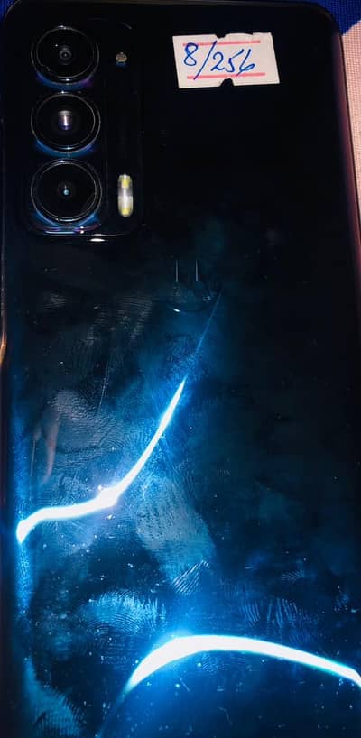 Motorola Edge