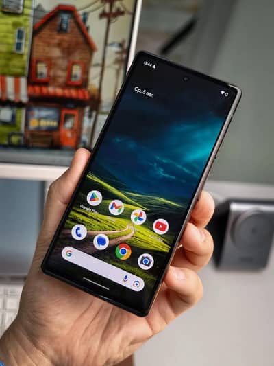 Google Pixel 6a