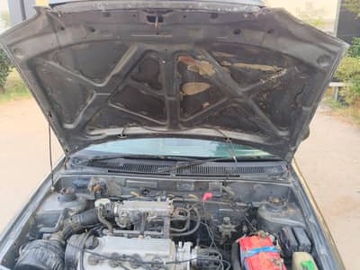 Suzuki Cultus VXR 2012