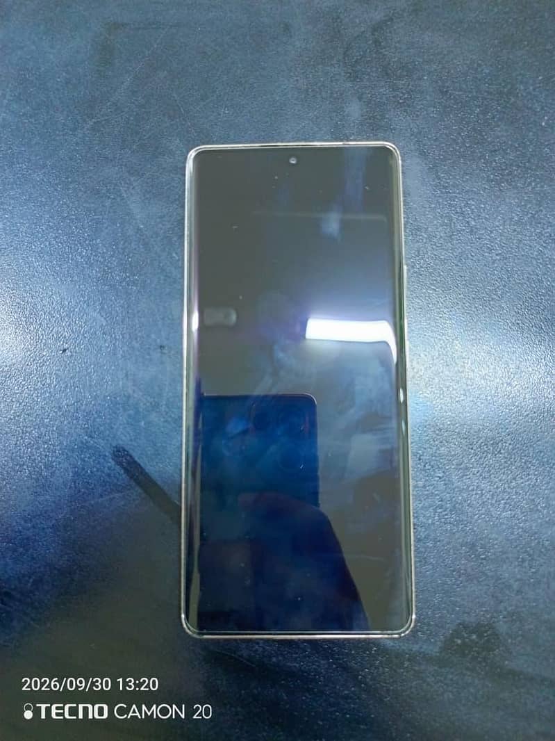 Infinix Zero 30 0