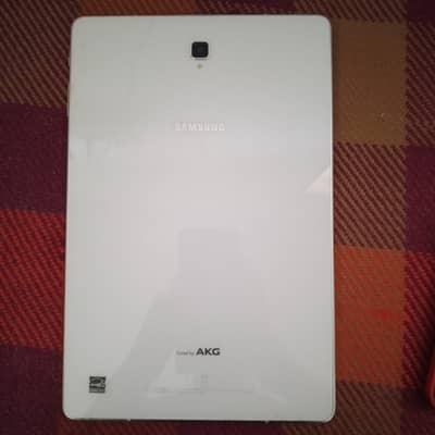 TAB WITH SCRATCH LESS CONDITION