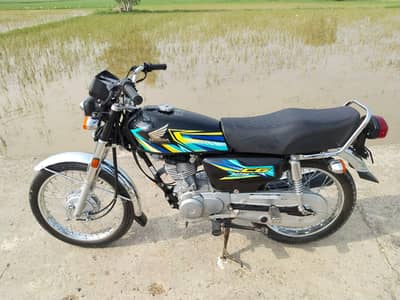 Honda 125 2026 modal paka 26 modal