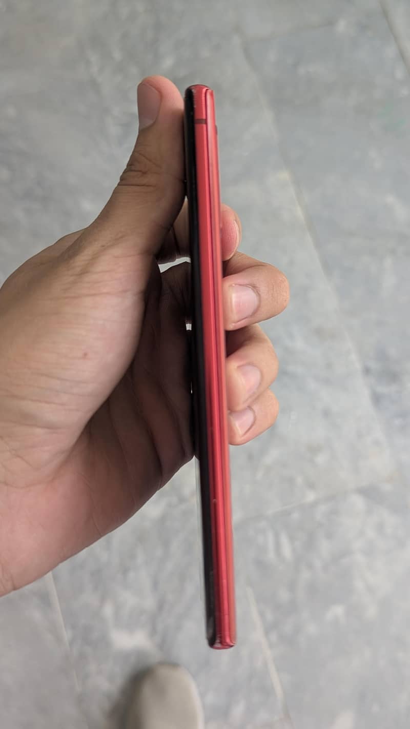 Samsung Mobile Note 10 4