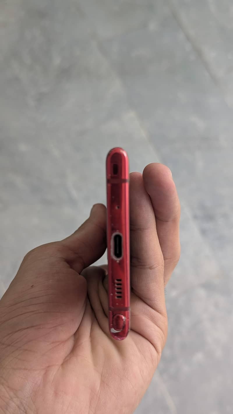 Samsung Mobile Note 10 5