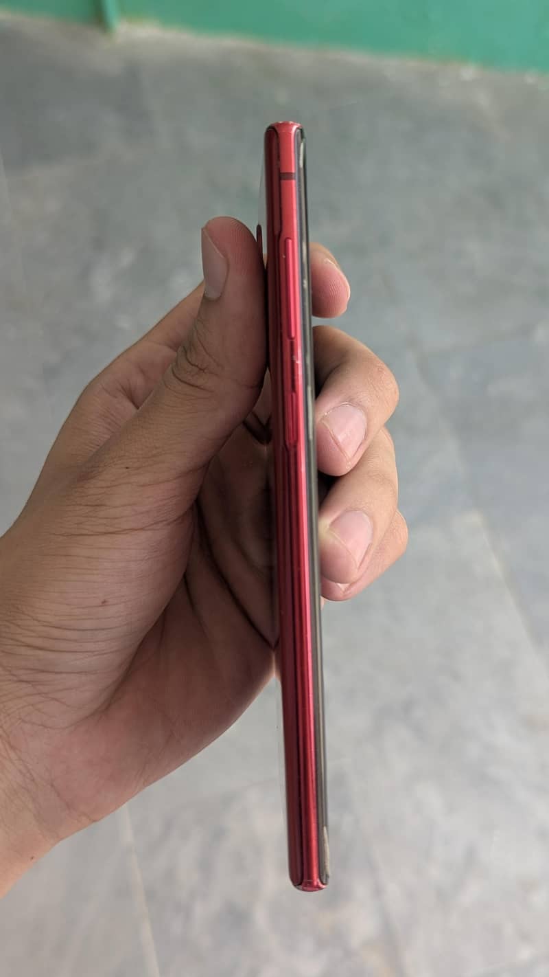 Samsung Mobile Note 10 7