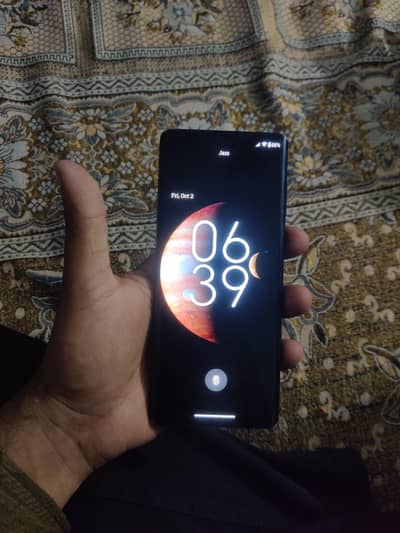 Motorola Edge+