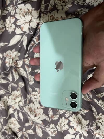 IPHONE 11 bypass 64gb