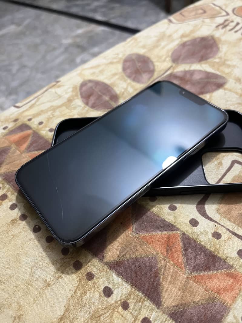 Apple iPhone 13 Pro Max 1