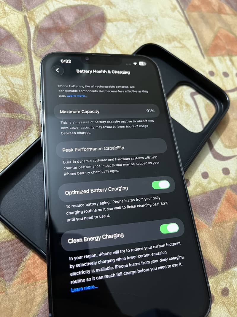Apple iPhone 13 Pro Max 2