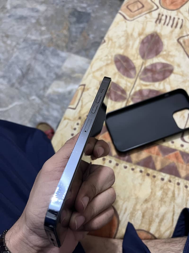 Apple iPhone 13 Pro Max 4
