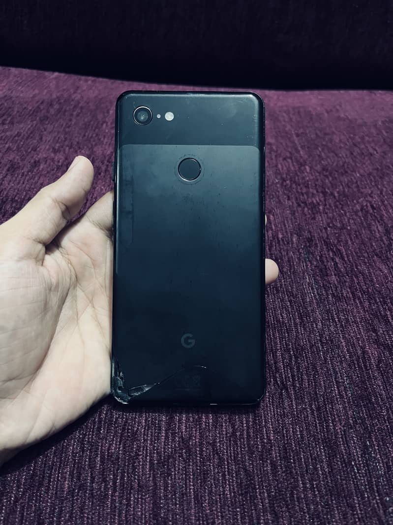 Google Pixel 3 XL 2