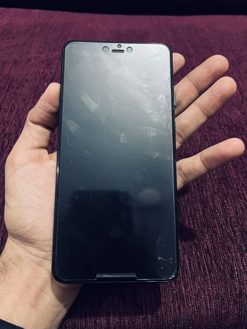 Google Pixel 3 XL 5