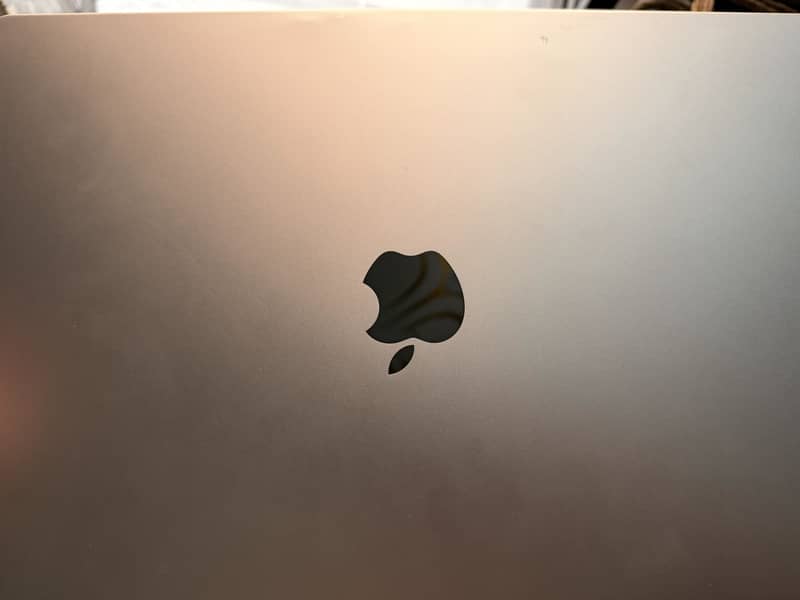 Macbook M1 pro 0