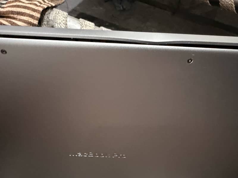 Macbook M1 pro 1