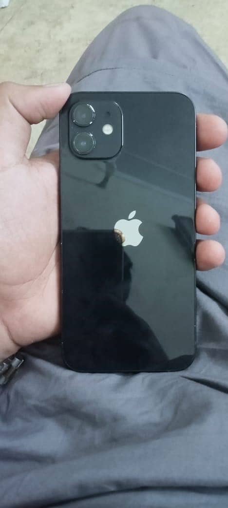 Apple iPhone 12 2