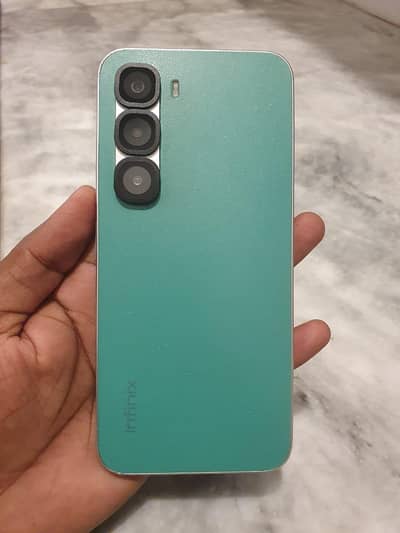 Infinix hot 60 pro