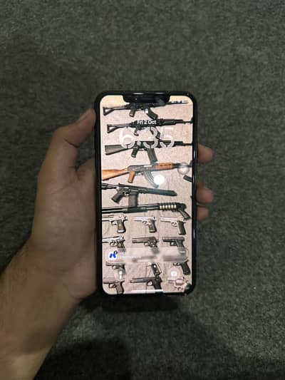 Apple iPhone 11 Pro Max