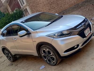 Honda Vezel 2014/21