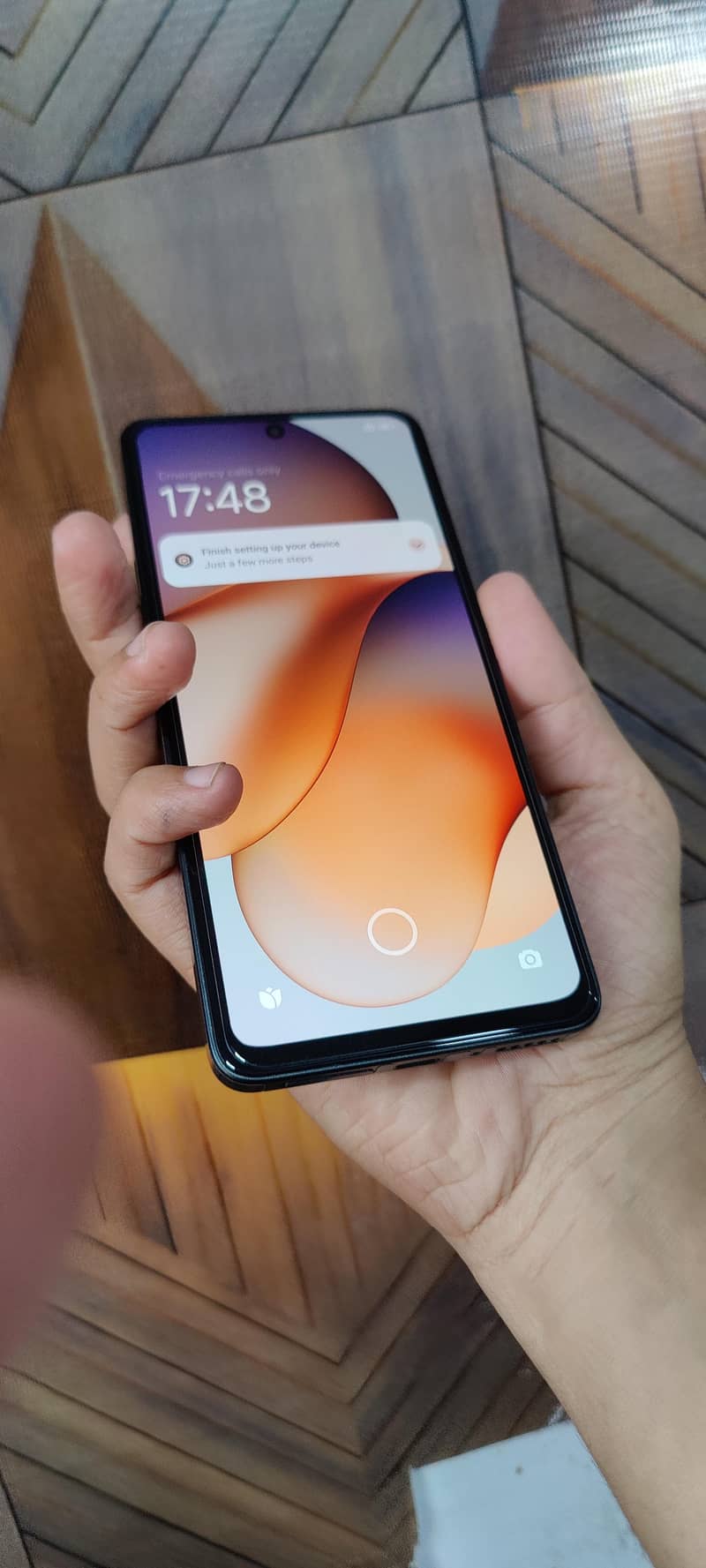 Xiaomi Redmi Note 13 2