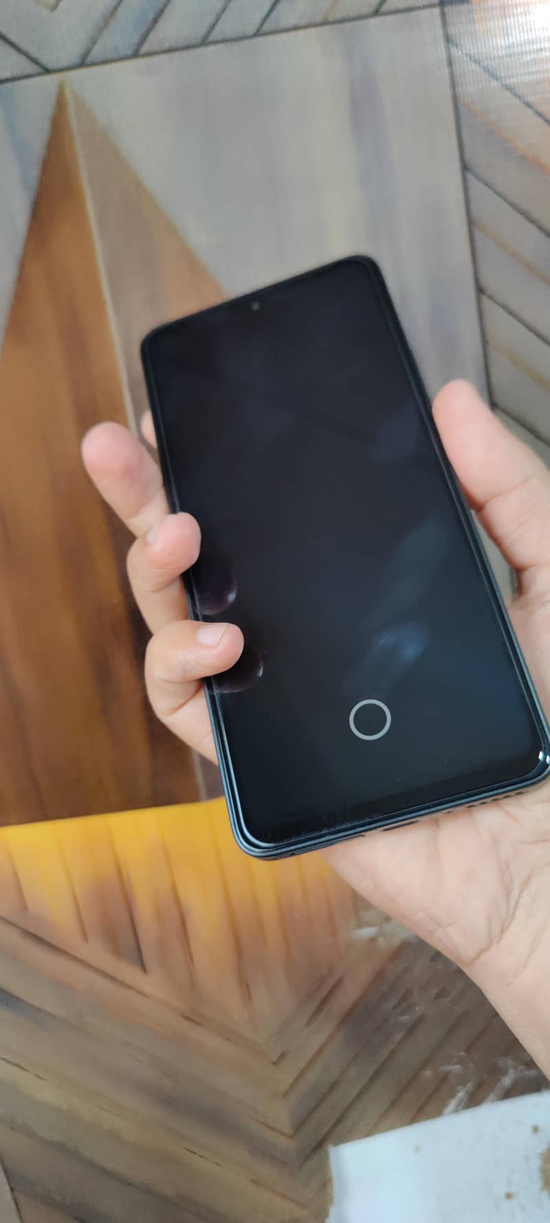 Xiaomi Redmi Note 13 3