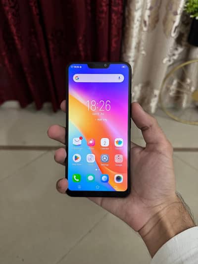 Vivo Y81i | 2GB RAM 16GB | Original Charger | Urgent Sale