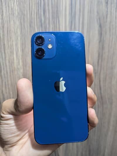 Apple iPhone 12 mini