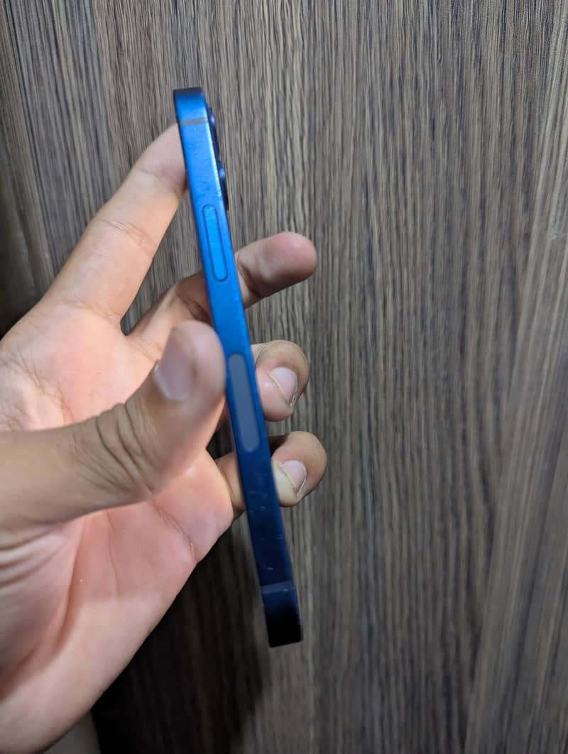 Apple iPhone 12 mini 5