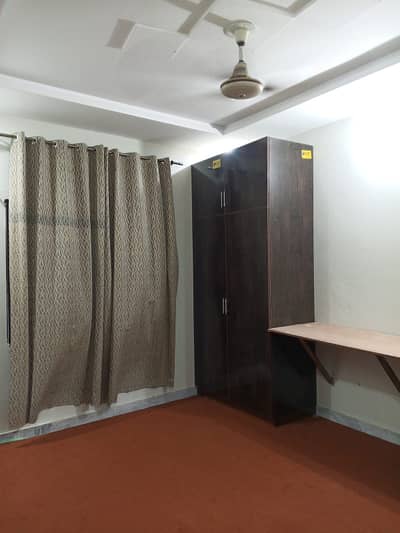 Room available for rent in h-13 Islamabad