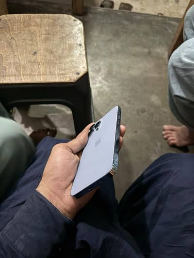 Apple iPhone 13 Pro Max