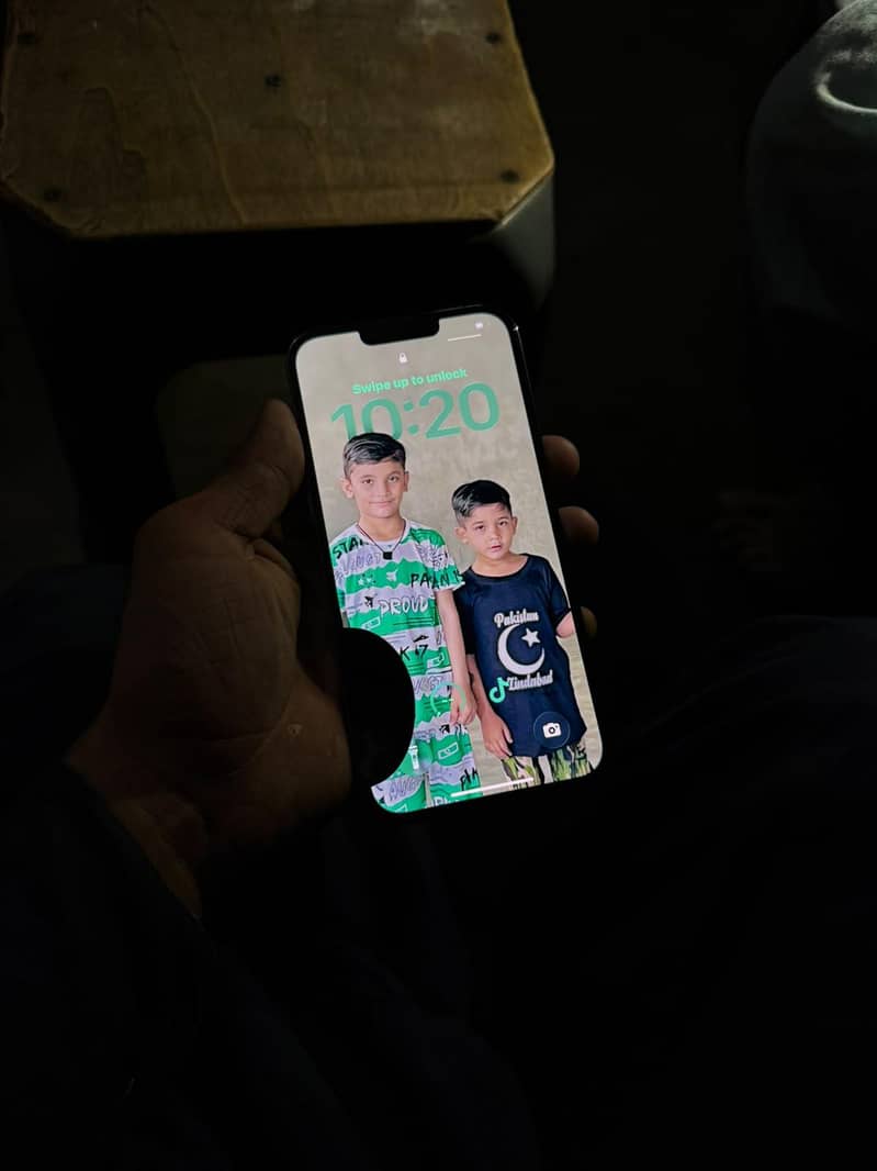 Apple iPhone 13 Pro Max 4