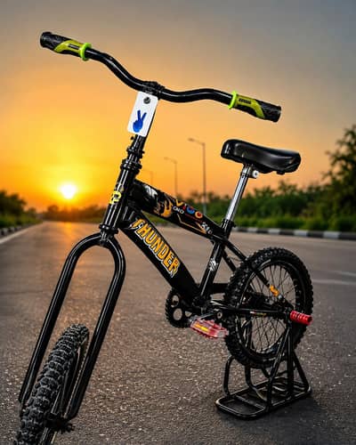 cycle