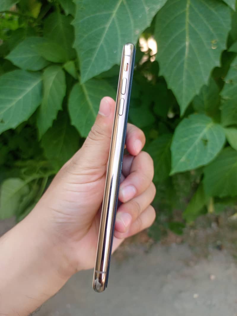 Apple iPhone XS Max 3