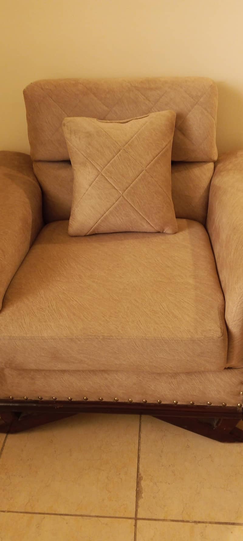 sofa 5 seter 4