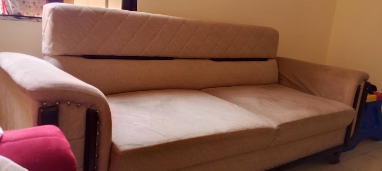 sofa 5 seter 5
