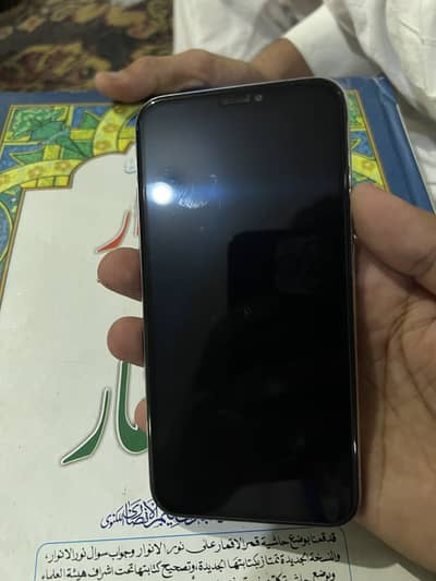 Apple iPhone X pta proved