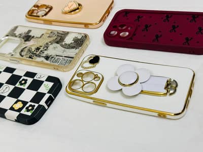 Give your iPhone 14 Pro Max the protection + premium look it deserves!