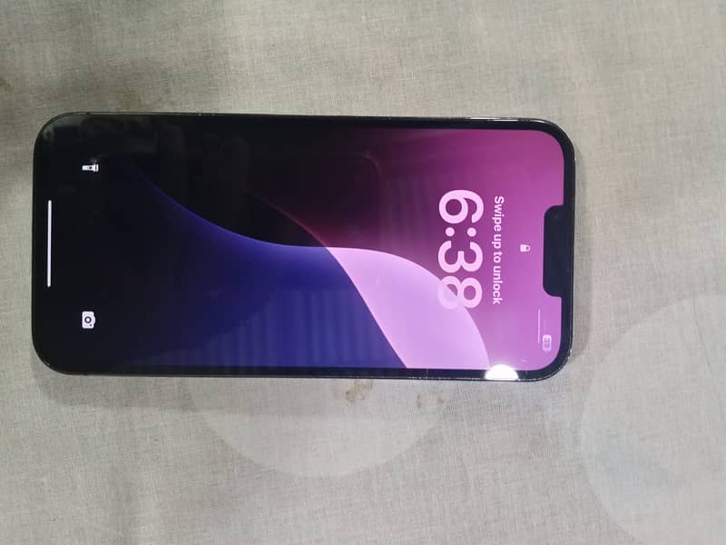 Apple iPhone 13 Pro Max 5