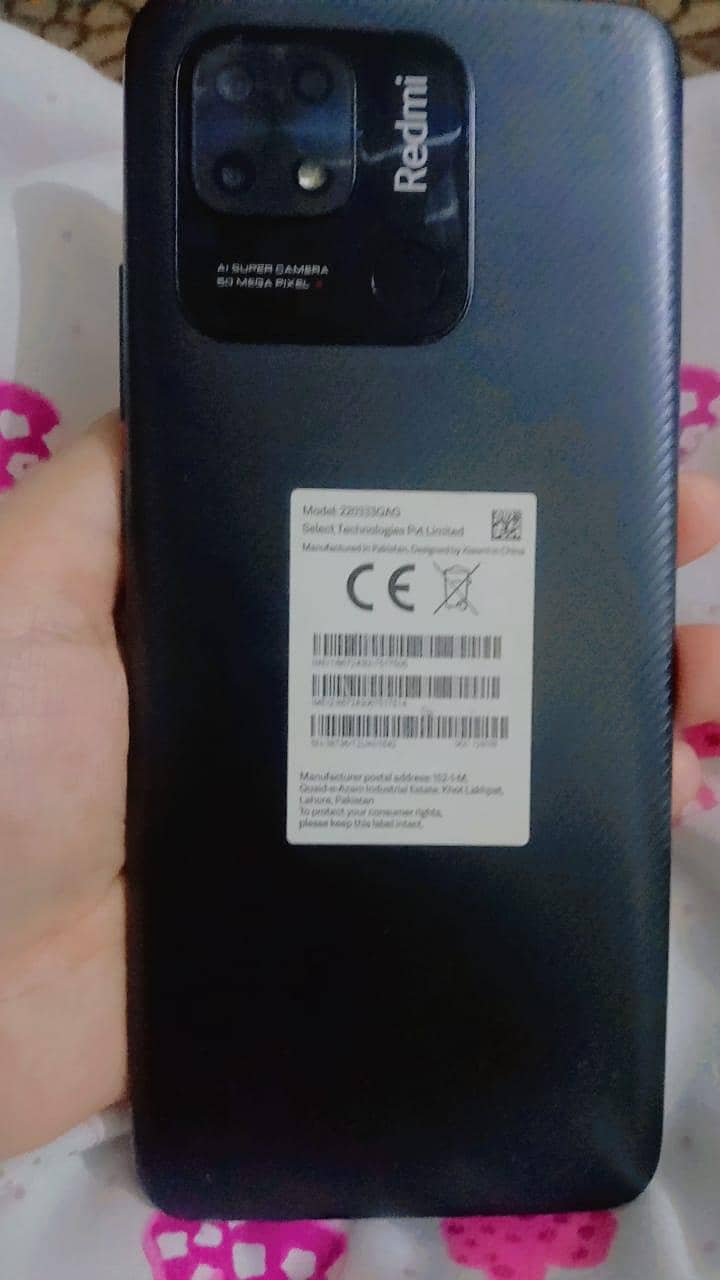 Redmi10C 2