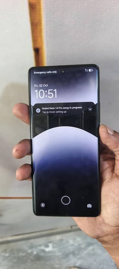 Xiaomi Other Model 8/256 with box and charger 03030424316