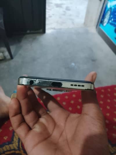 Infinix Hot 40i