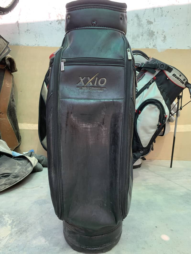 Golf bag 0