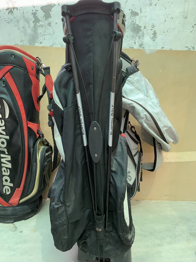 Golf bag 8