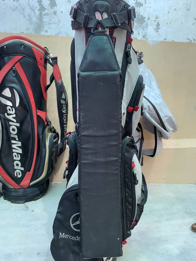 Golf bag 11